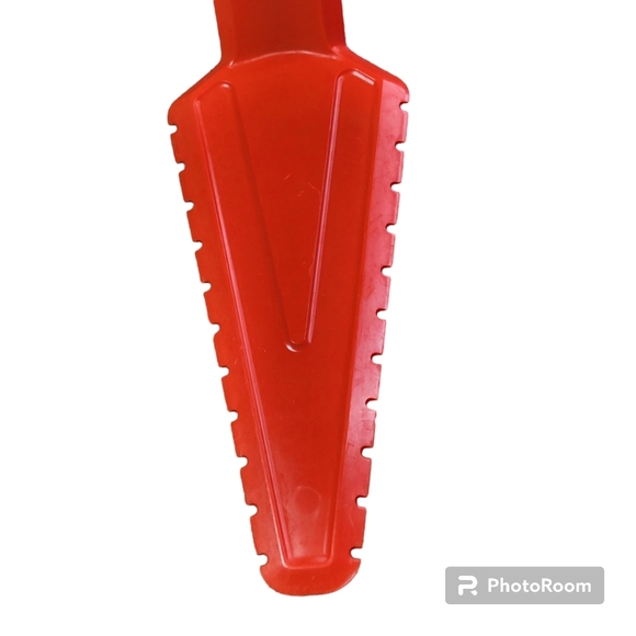 2/$30 Piece Tupperware Cut N Serve Pie Cake Server Cake Decorator Spatula - Picture 5 of 9